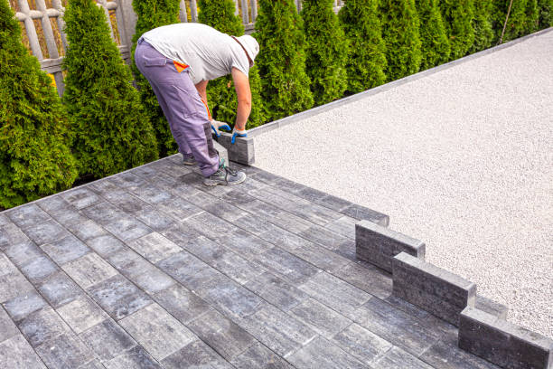 Best Residential Paver Driveway  in Waipio Acres, HI