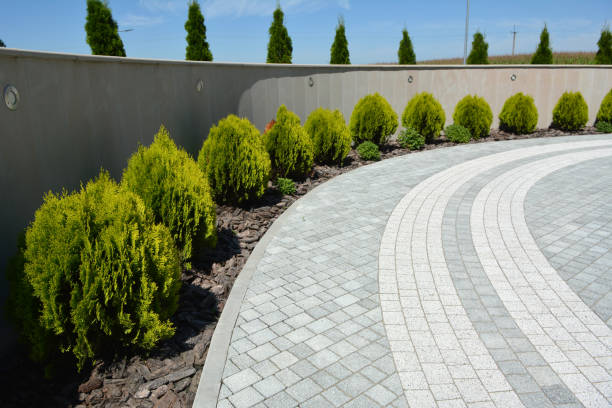 Best Commercial Driveway Pavers  in Waipio Acres, HI