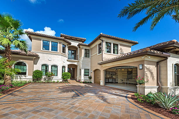 Best Residential Driveway Paver Services  in Waipio Acres, HI