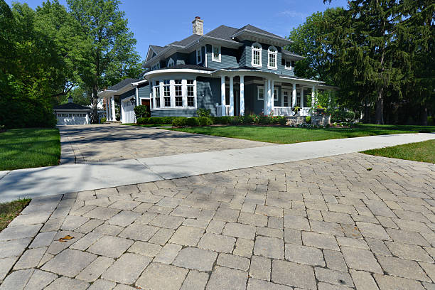 Best Professional Driveway Pavers  in Waipio Acres, HI