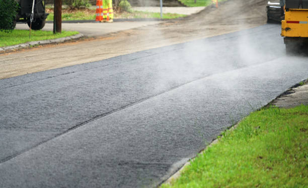 Best Concrete Paver Driveway  in Waipio Acres, HI