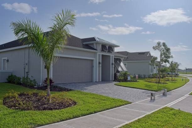 Reasons to Select Us for Your Driveway Paving Requirements in Waipio Acres, HI
