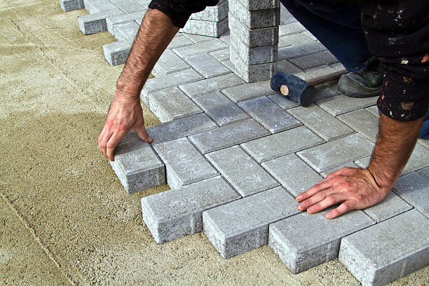 Driveway Pavers for Homes in Waipio Acres, HI