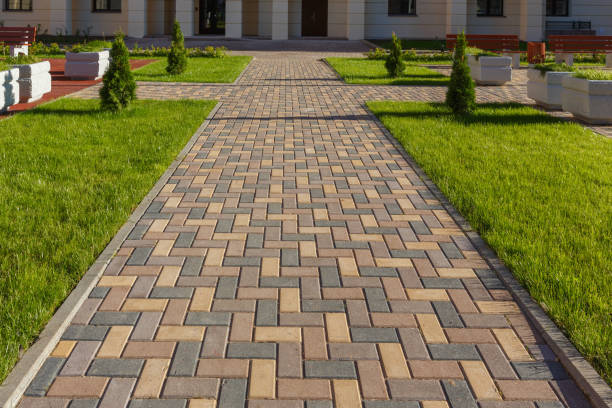 Best Cobblestone Driveway Pavers  in Waipio Acres, HI